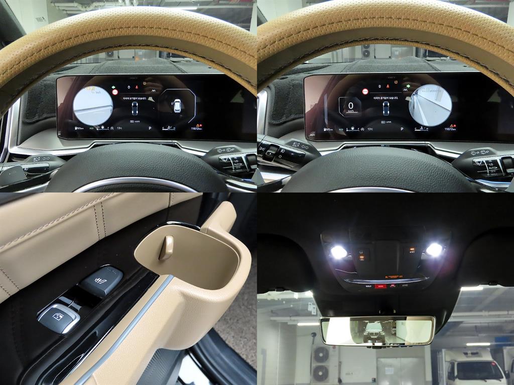 KIA Sorento 2024 - Importación desde Corea - HF Imports Iquique - Foto 17