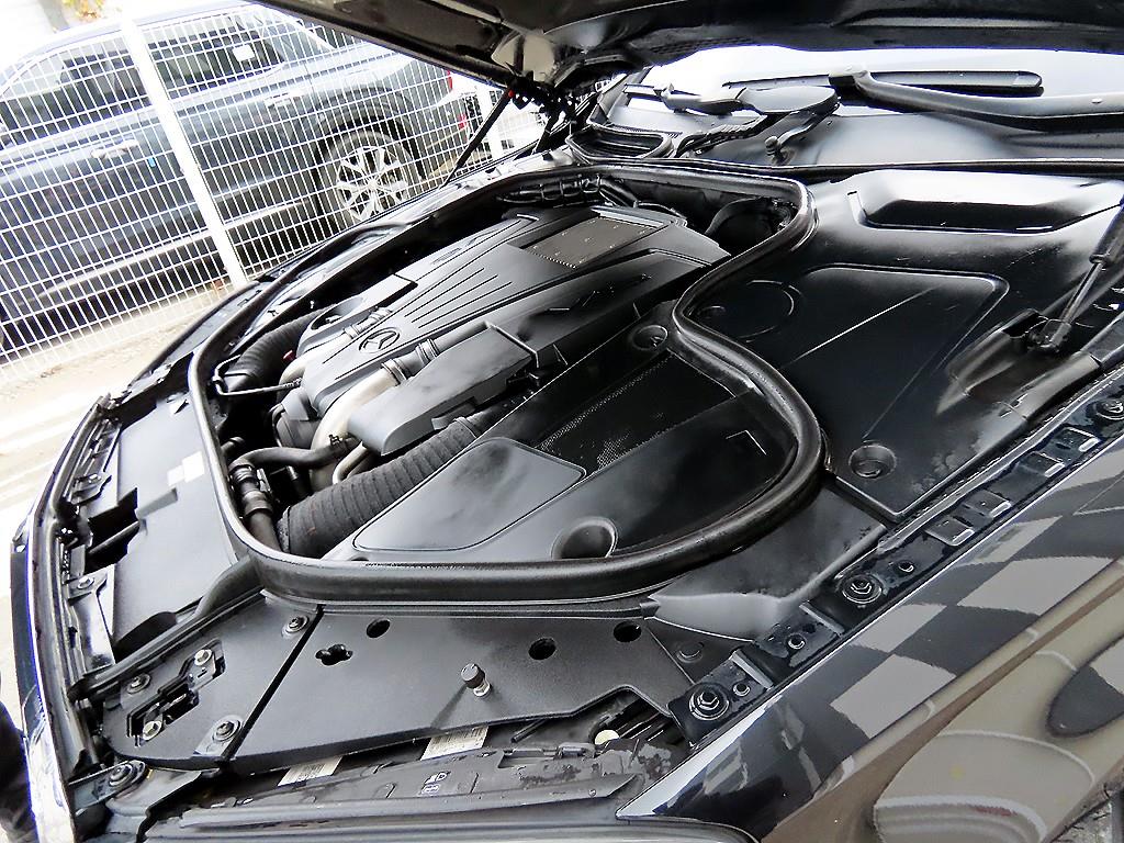 Mercedes Benz S Class 2015 Negro - Importación desde Corea - HF Imports Iquique - Foto 19