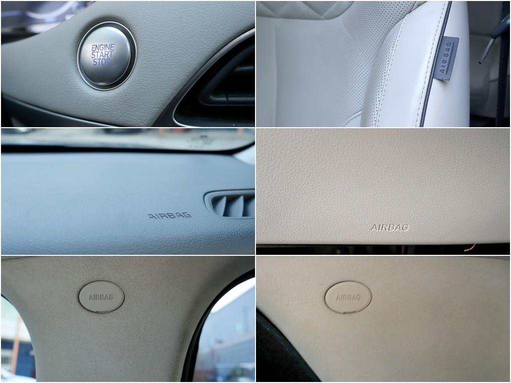 HYUNDAI Palisade 2022 Negro - Importación desde Corea - HF Imports Iquique - Foto 13