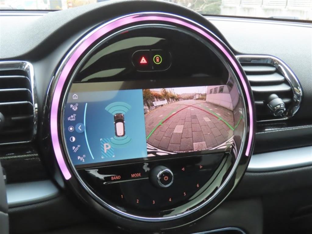 Mini Clubman 2023 Rojo - Importación desde Corea - HF Imports Iquique - Foto 10