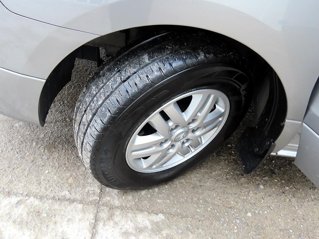 HYUNDAI Starex 2018 - Importación desde Corea - HF Imports Iquique - Foto 20