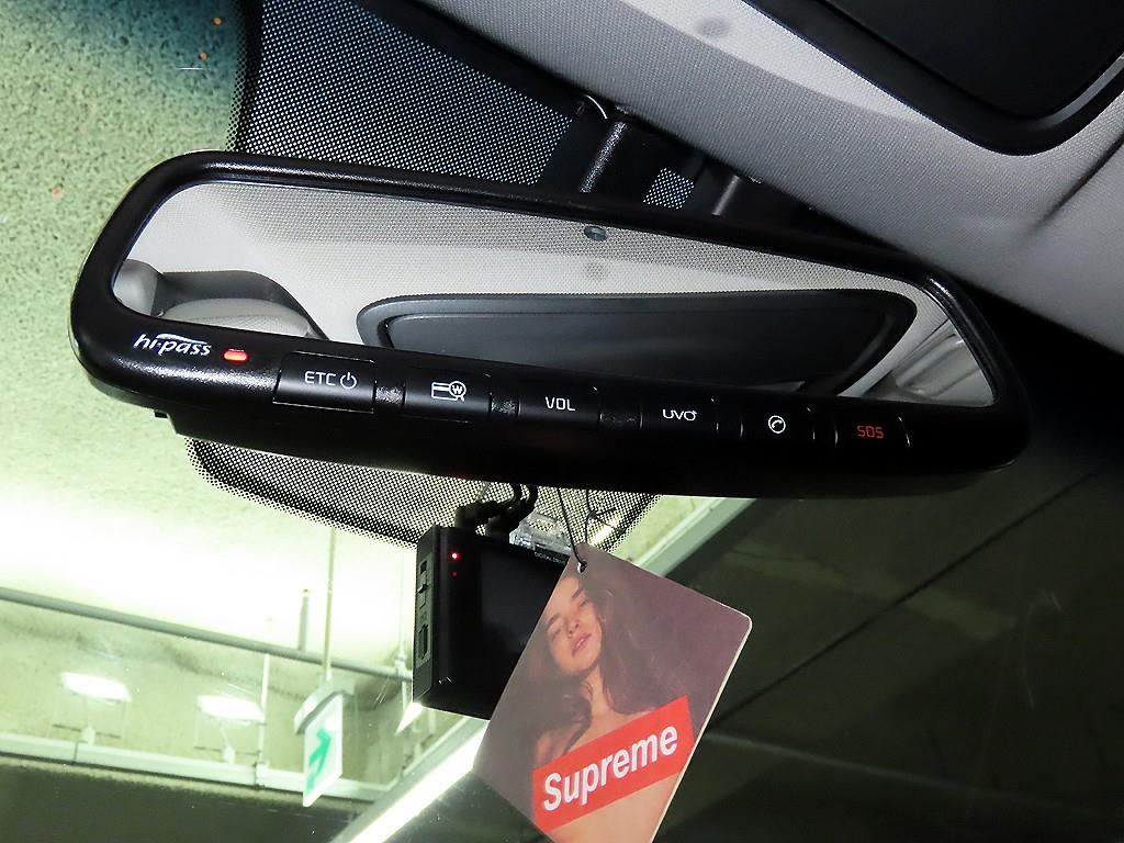 KIA Sorento 2015 Negro - Importación desde Corea - HF Imports Iquique - Foto 14