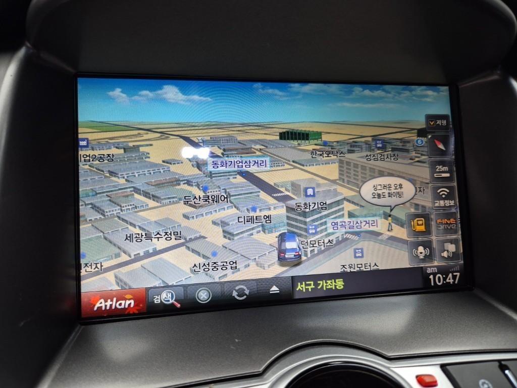 Chevrolet Captiva 2014 Negro - Importación desde Corea - HF Imports Iquique - Foto 13