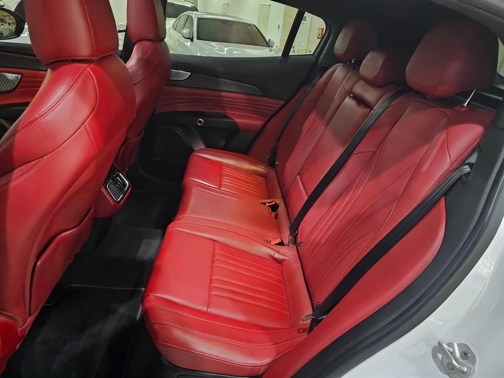 Maserati Grecale - Vista 10