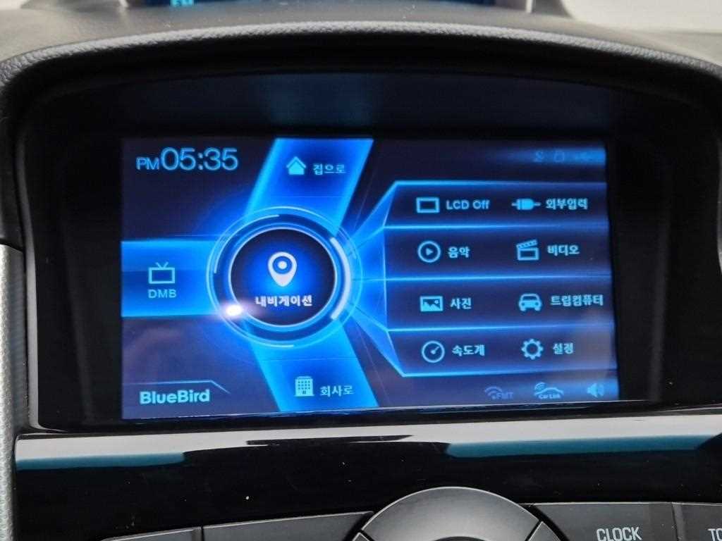 DAEWOO Lacetti 2010 Negro - Importación desde Corea - HF Imports Iquique - Foto 14