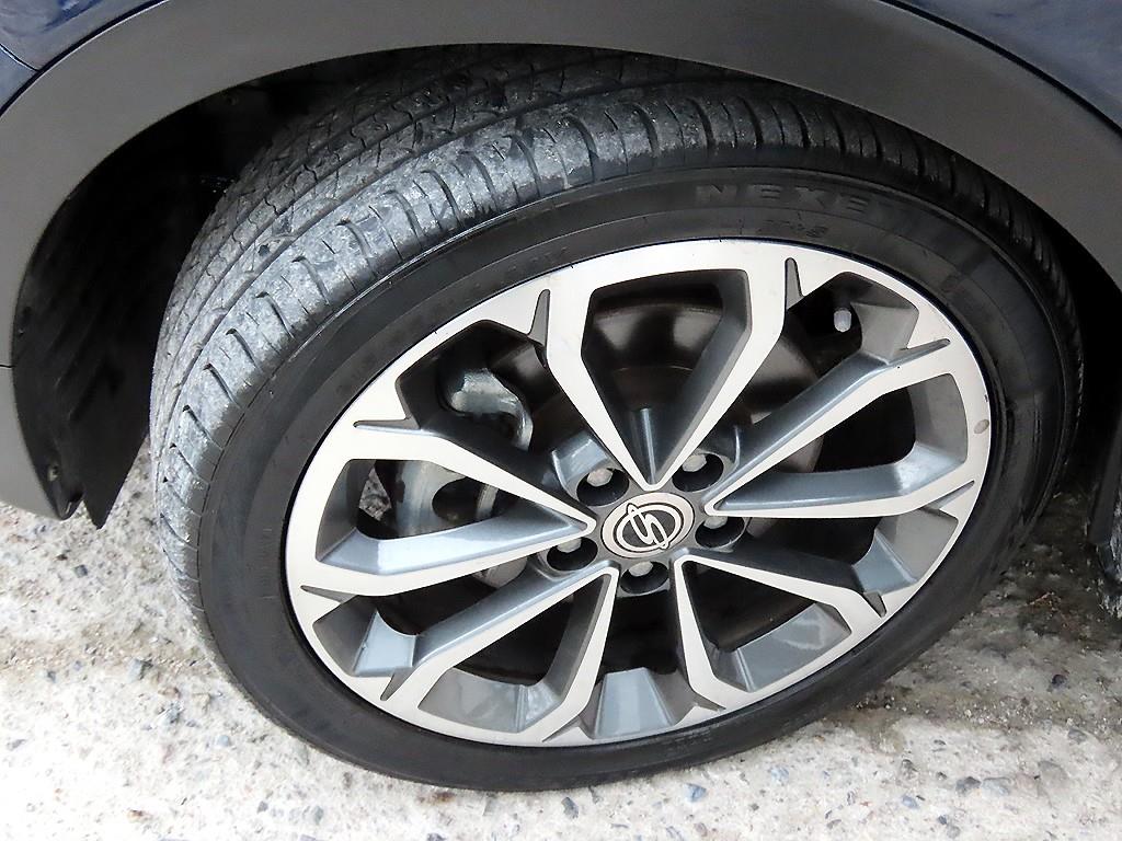 Ssangyong Tivoli 2017 Azul - Importación desde Corea - HF Imports Iquique - Foto 20