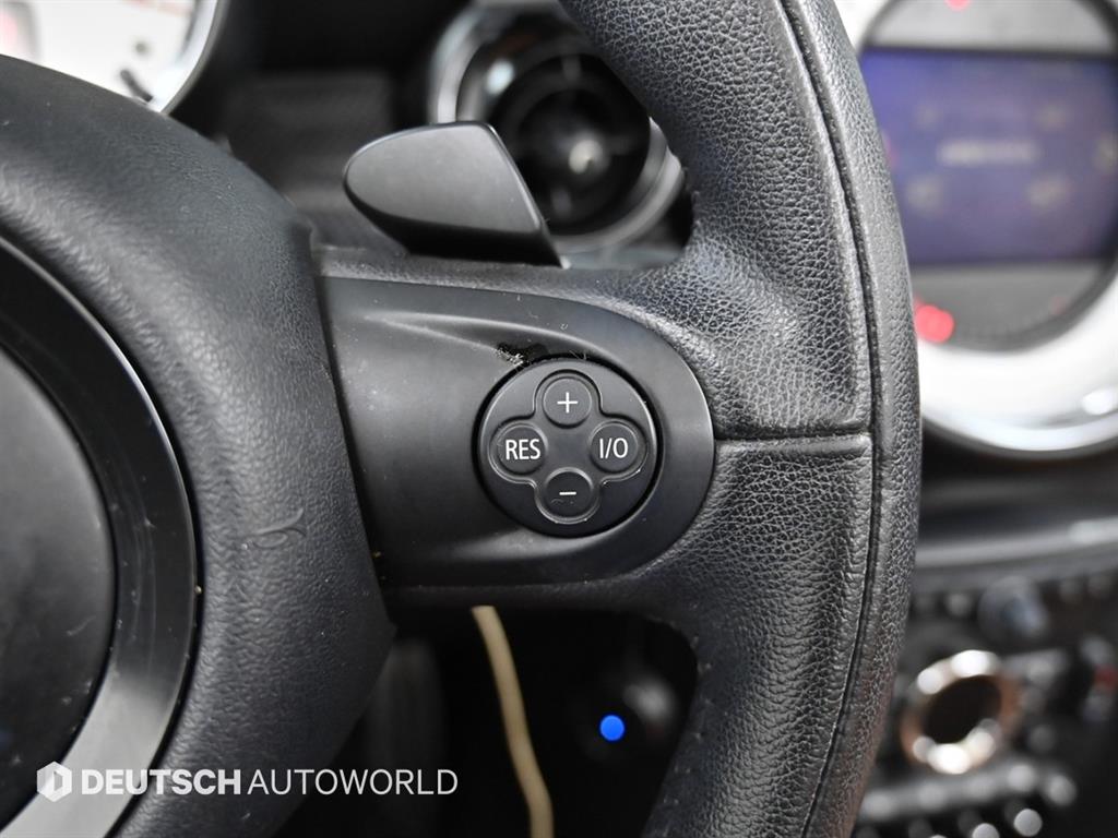 Mini Roadster - Vista 12