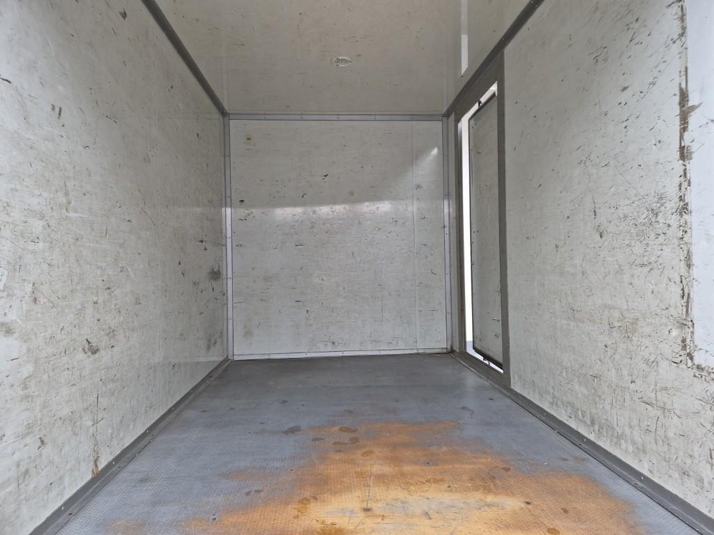 Small Truck Normal Box(High Deck) 2018 Amarillo - Importación desde Corea - HF Imports Iquique - Foto 15