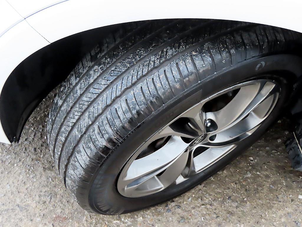 HYUNDAI Santa Fe 2019 Blanco - Importación desde Corea - HF Imports Iquique - Foto 20