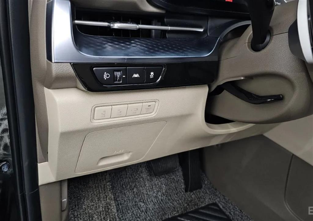 KIA Carnival 2021 Negro - Importación desde Corea - HF Imports Iquique - Foto 19