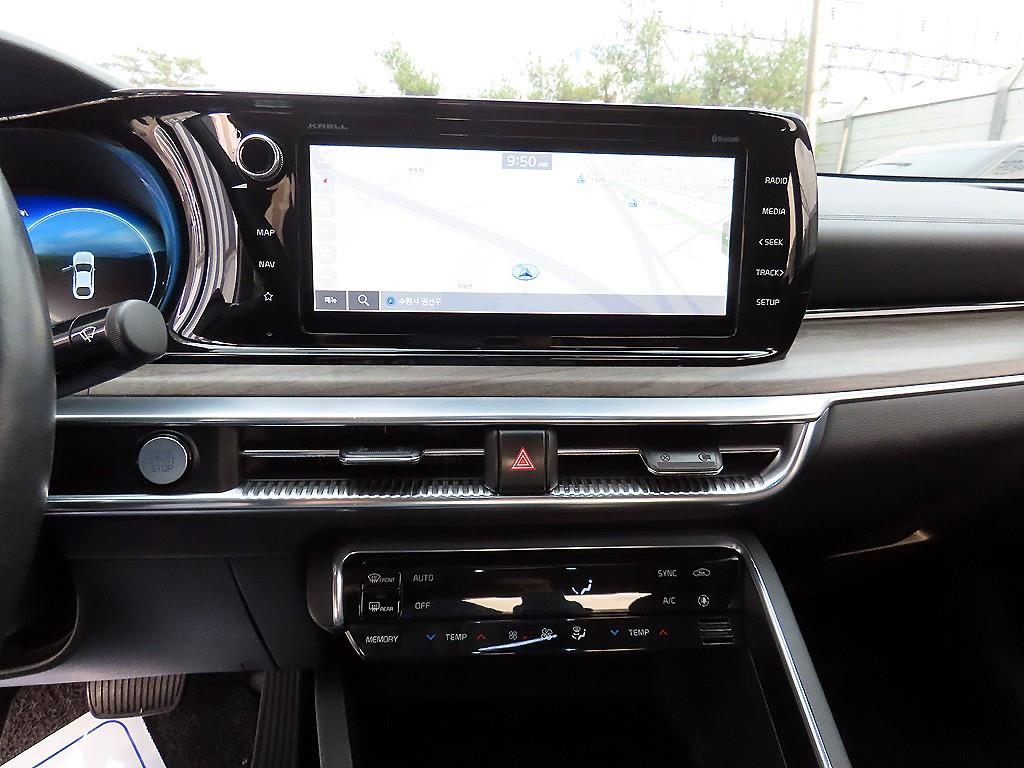 KIA K5 2020 Blanco - Importación desde Corea - HF Imports Iquique - Foto 13