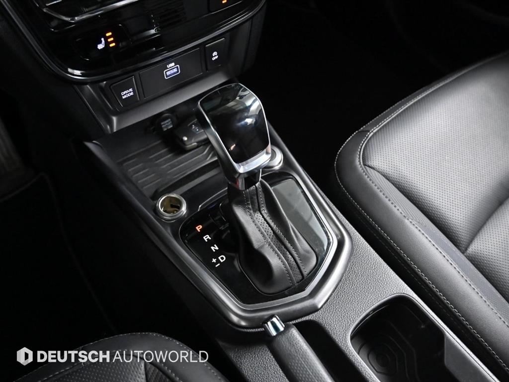 Ssangyong Tivoli - Vista 7