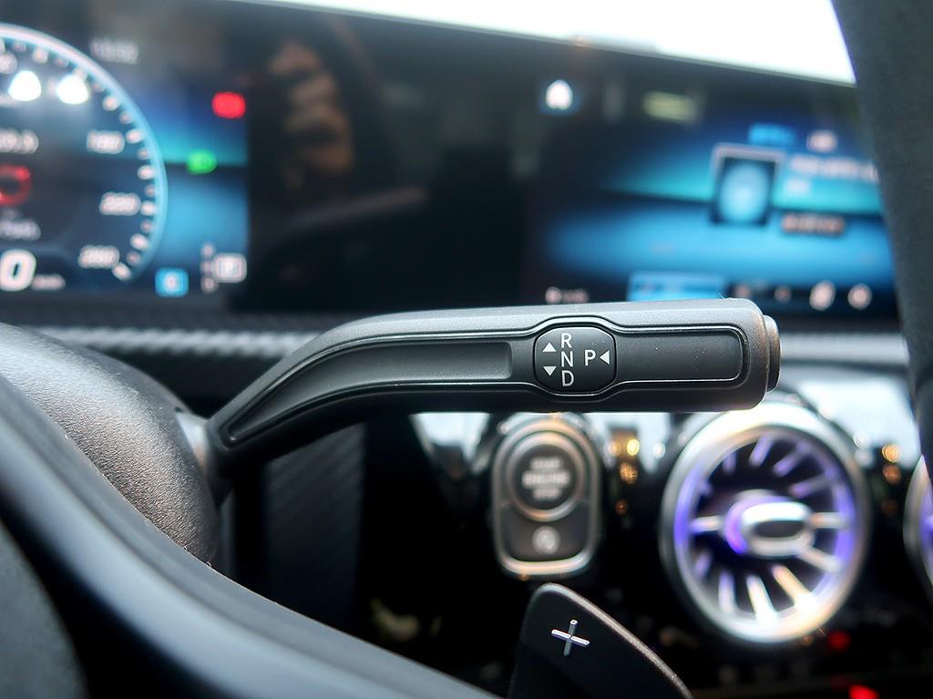 Mercedes Benz A Class 2020 Blanco - Importación desde Corea - HF Imports Iquique - Foto 10