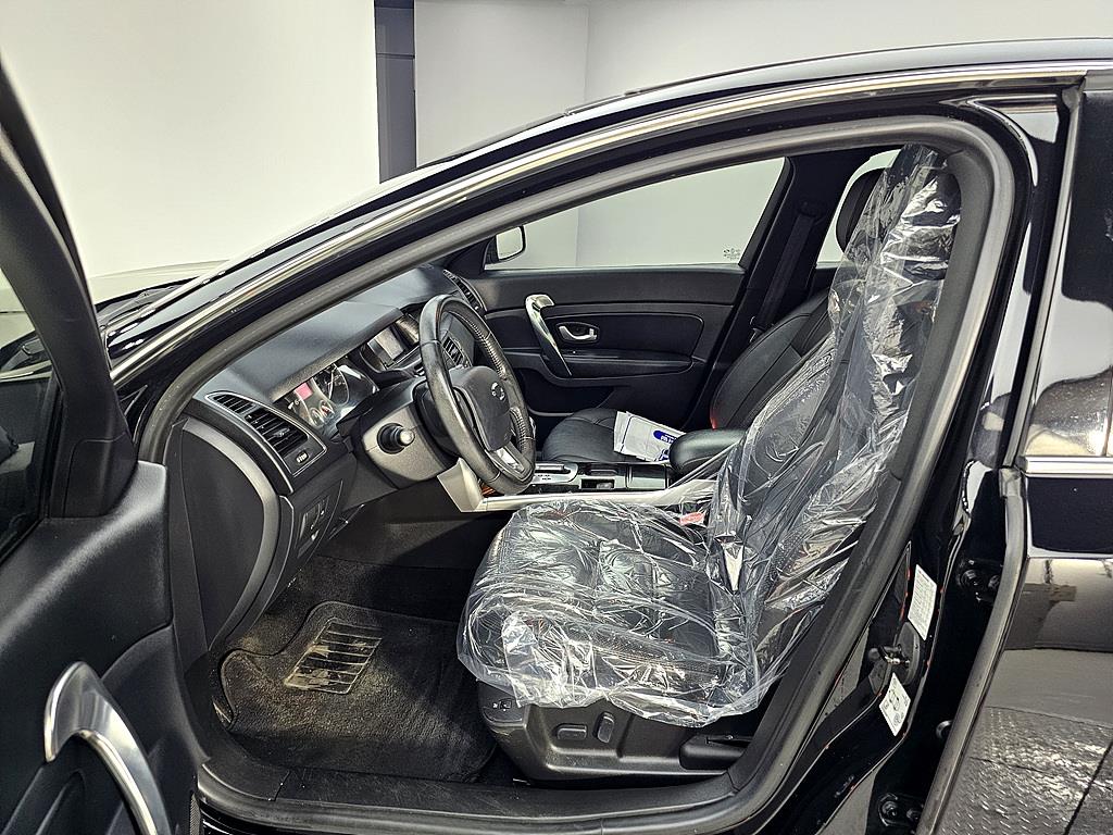 SAMSUNG SM5 - Vista 8