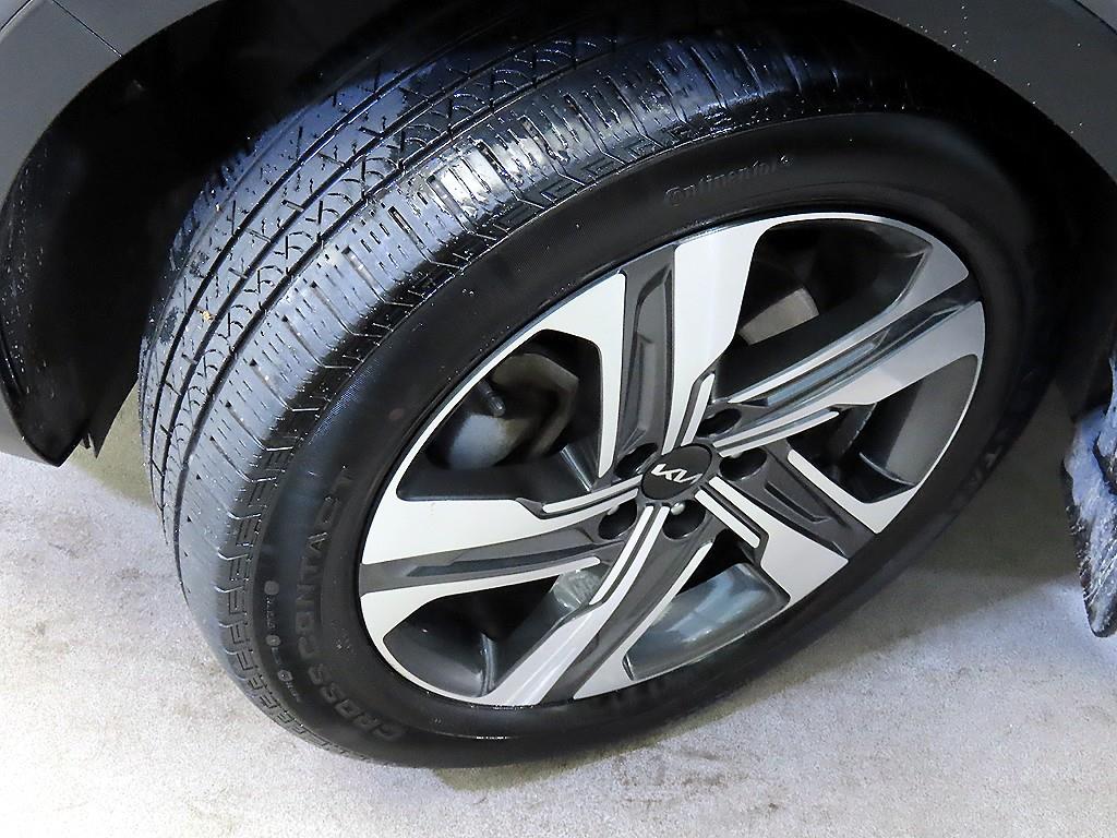 KIA Sorento 2022 Gris - Importación desde Corea - HF Imports Iquique - Foto 20