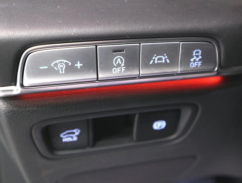 Genesis GV80 2020 Blanco - Importación desde Corea - HF Imports Iquique - Foto 15