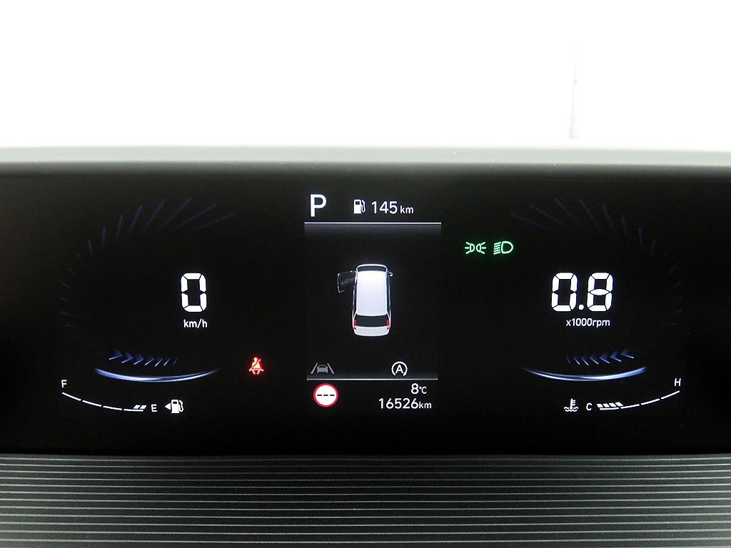 HYUNDAI Staria 2024 Negro - Importación desde Corea - HF Imports Iquique - Foto 13