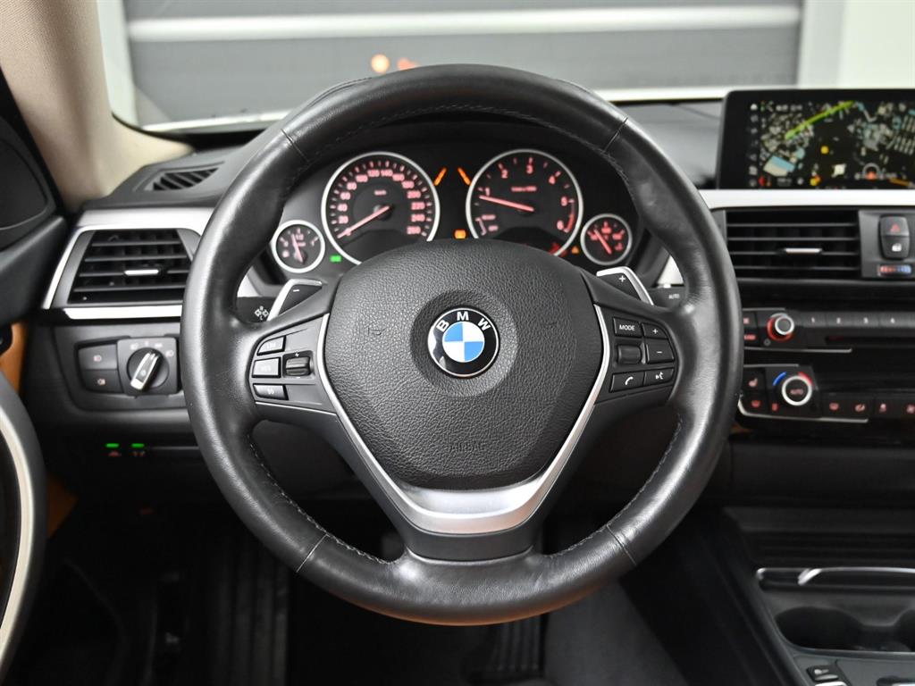 BMW 4 Series 2018 Blanco - Importación desde Corea - HF Imports Iquique - Foto 12