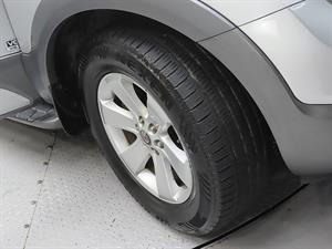 KIA Mohave - Vista 10