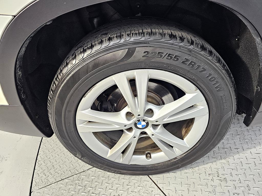 BMW X1 2016 Blanco - Importación desde Corea - HF Imports Iquique - Foto 20