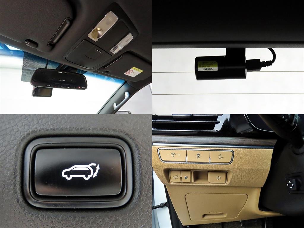 KIA Mohave 2021 - Importación desde Corea - HF Imports Iquique - Foto 17