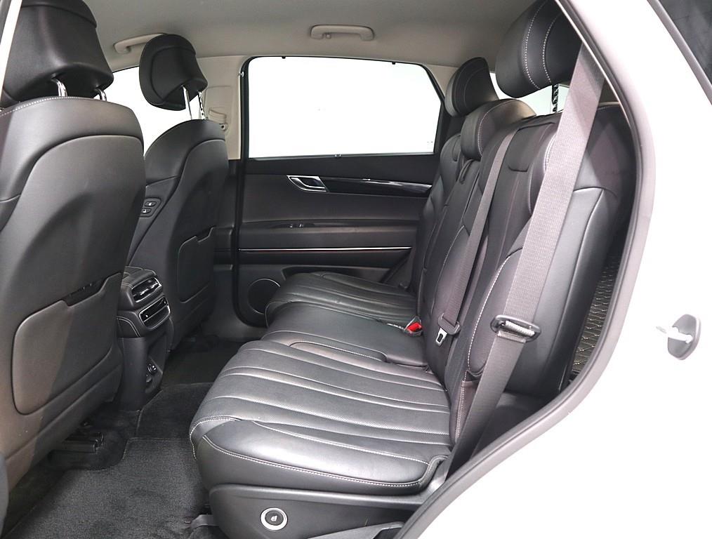 Genesis GV80 - Vista 10