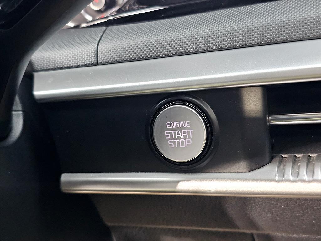 KIA K5 2021 Gris - Importación desde Corea - HF Imports Iquique - Foto 13