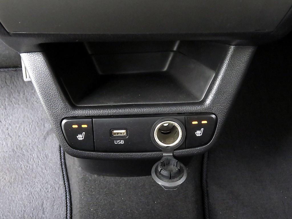 KIA Ray 2020 Blanco - Importación desde Corea - HF Imports Iquique - Foto 14