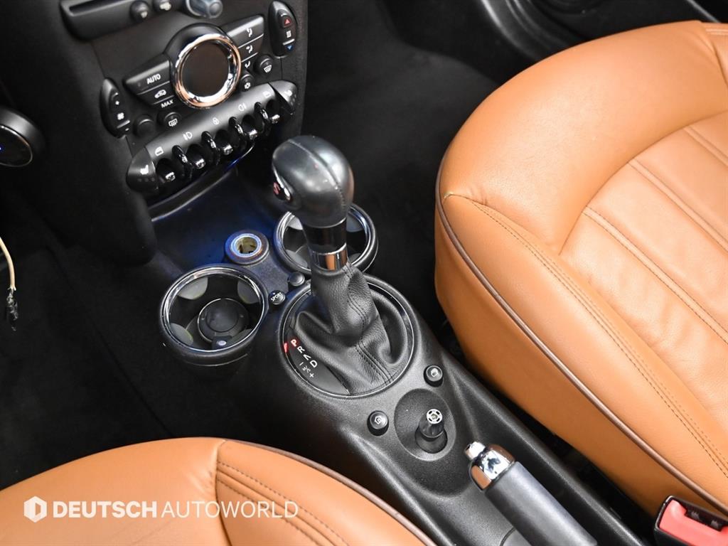 Mini Roadster - Vista 9