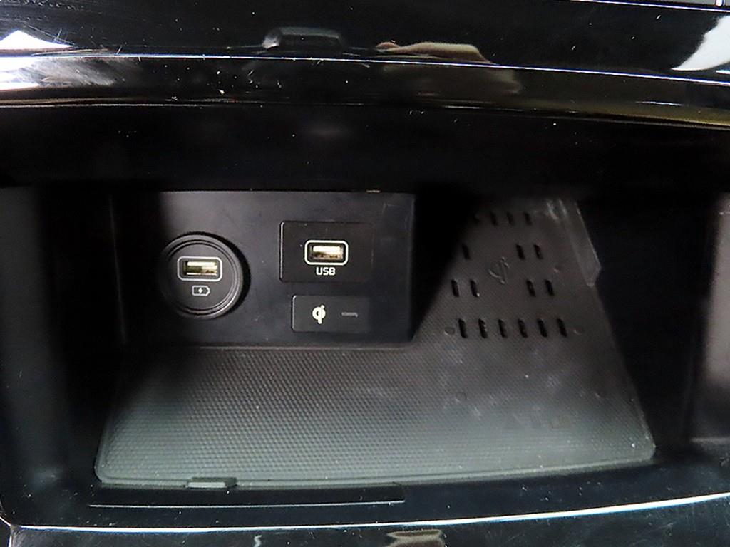 KIA Mohave 2021 - Importación desde Corea - HF Imports Iquique - Foto 13