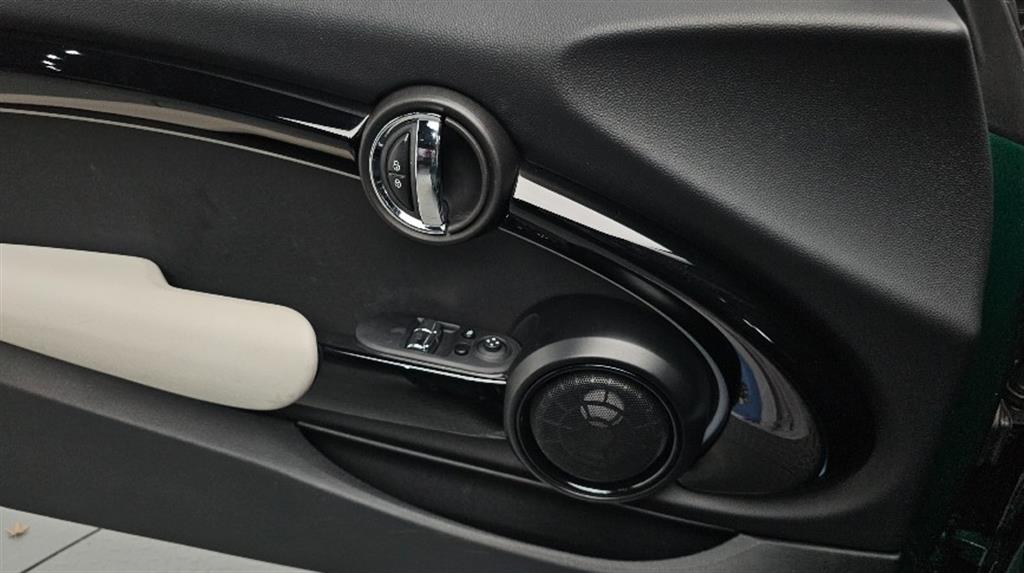 Mini Cooper 2022 Verde - Importación desde Corea - HF Imports Iquique - Foto 17