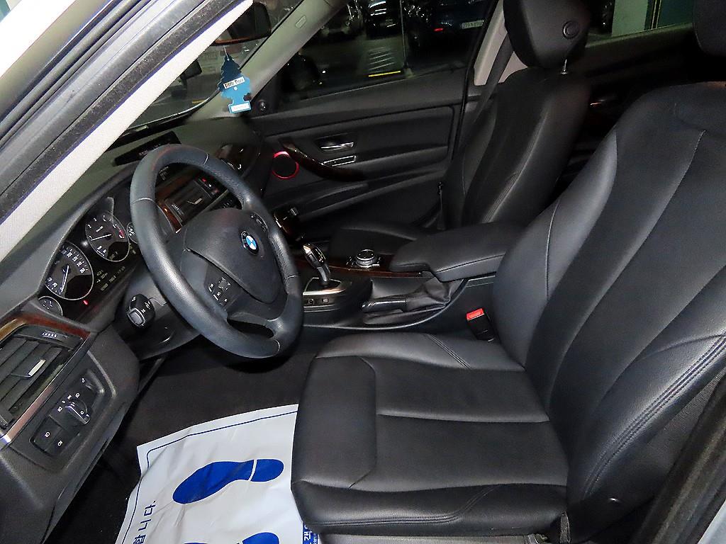 BMW Gran Turismo - Vista 6