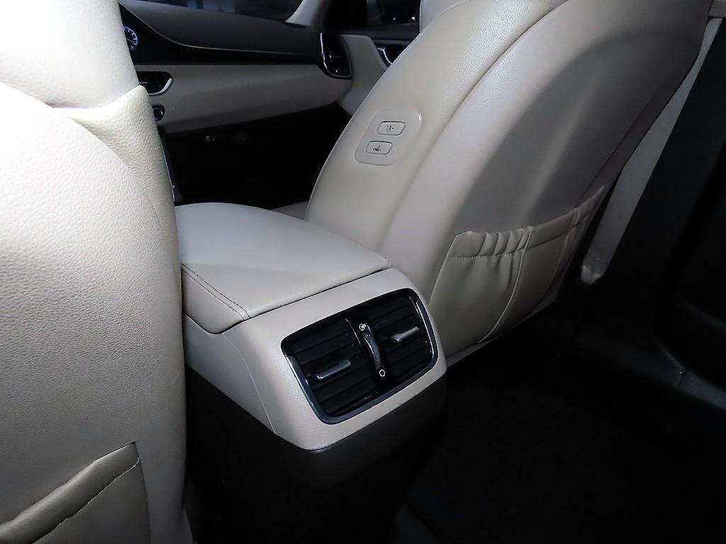 HYUNDAI Grandeur 2017 Blanco - Importación desde Corea - HF Imports Iquique - Foto 15