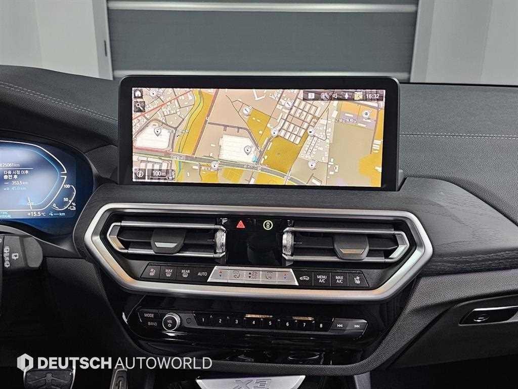 BMW X3 2024 Negro - Importación desde Corea - HF Imports Iquique - Foto 14