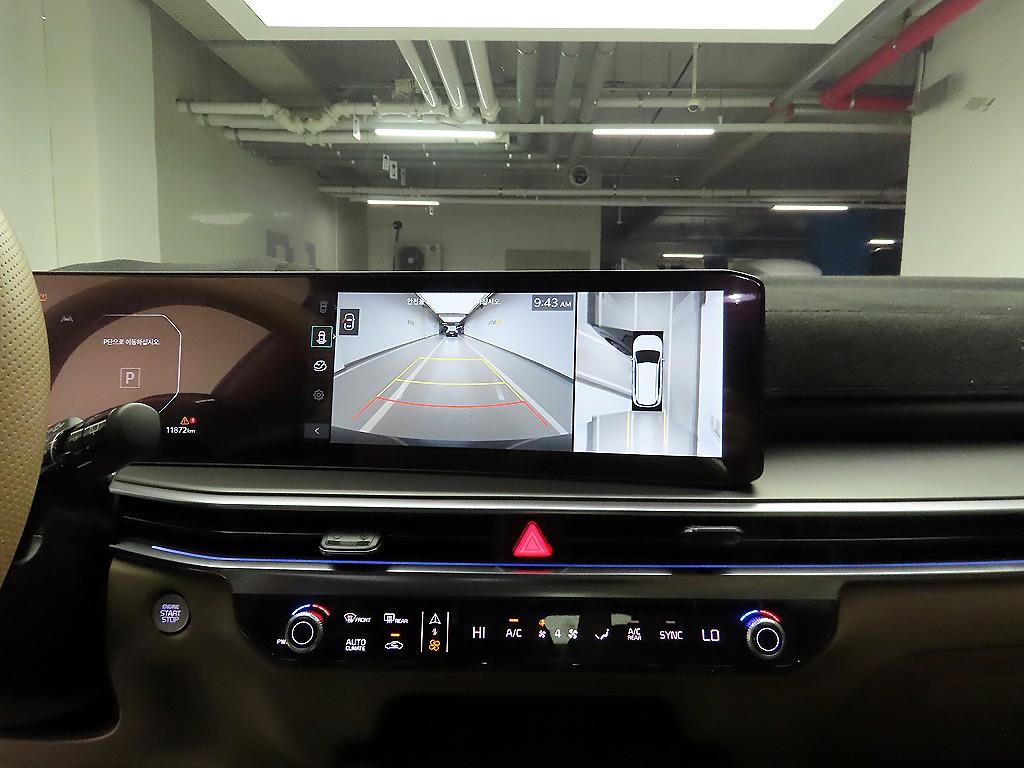 KIA Sorento 2024 - Importación desde Corea - HF Imports Iquique - Foto 15