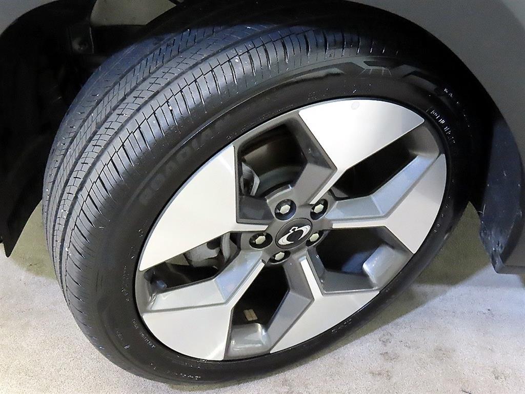 Ssangyong Torres 2024 Blanco - Importación desde Corea - HF Imports Iquique - Foto 20