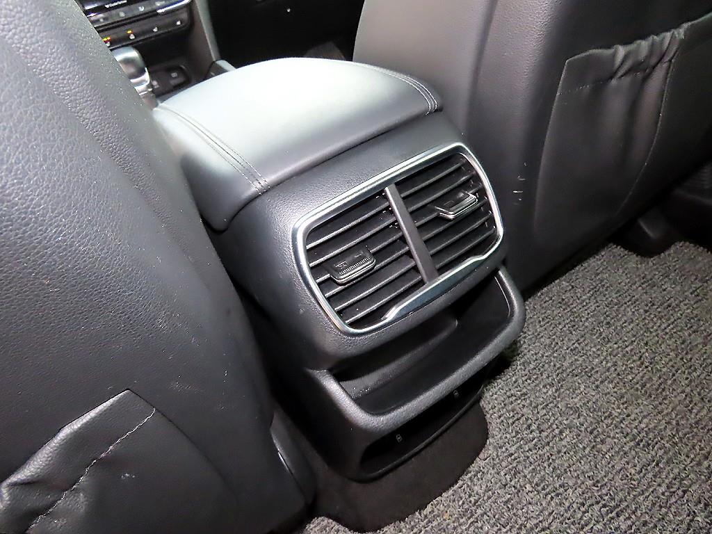 HYUNDAI Santa Fe 2020 Gris - Importación desde Corea - HF Imports Iquique - Foto 17