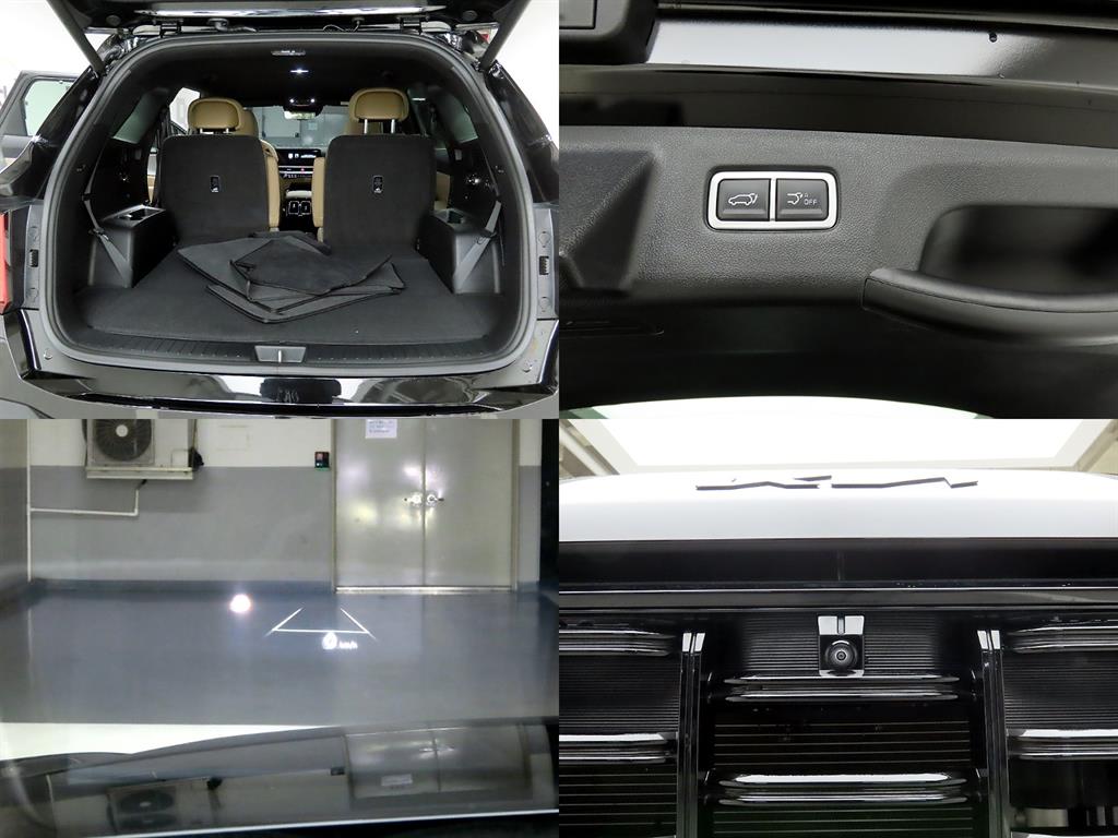 KIA Sorento 2024 - Importación desde Corea - HF Imports Iquique - Foto 18