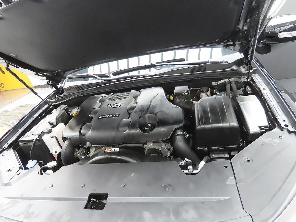 KIA Mohave 2024 Negro - Importación desde Corea - HF Imports Iquique - Foto 7