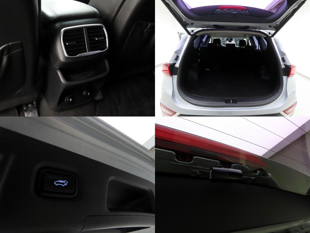 HYUNDAI Santa Fe 2019 Plateado - Importación desde Corea - HF Imports Iquique - Foto 17