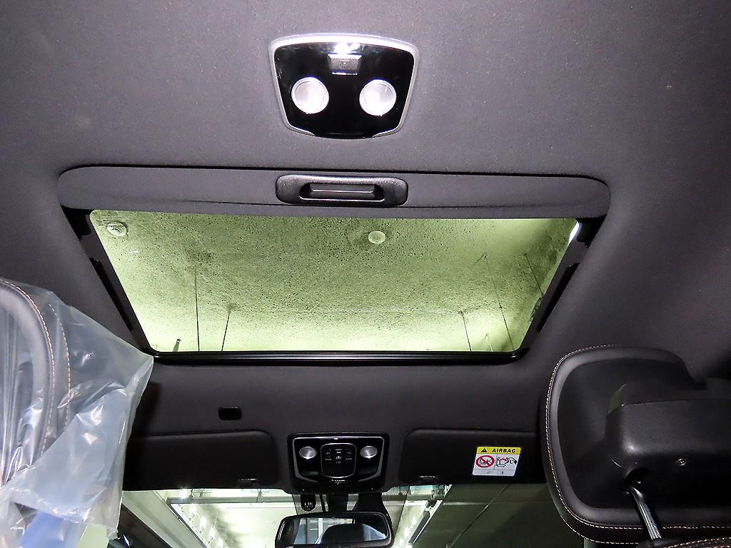 Ssangyong Torres 2024 Blanco - Importación desde Corea - HF Imports Iquique - Foto 15