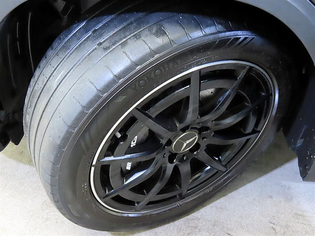 Mercedes Benz GLA Class 2023 Negro - Importación desde Corea - HF Imports Iquique - Foto 20