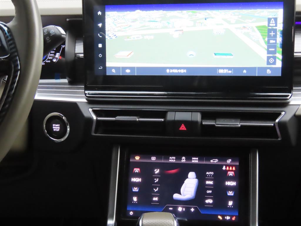 Ssangyong Torres 2023 Gris - Importación desde Corea - HF Imports Iquique - Foto 12