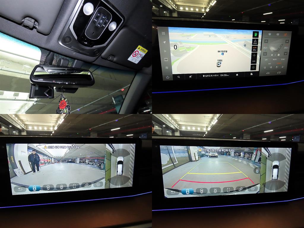 Ssangyong Torres 2024 Blanco - Importación desde Corea - HF Imports Iquique - Foto 18