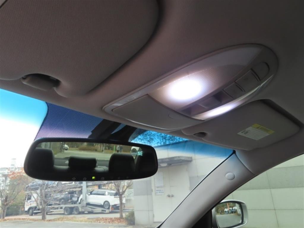 HYUNDAI Genesis 2012 Gris - Importación desde Corea - HF Imports Iquique - Foto 10