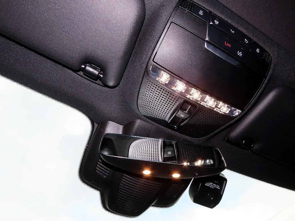 Mercedes Benz E class 2022 Negro - Importación desde Corea - HF Imports Iquique - Foto 15