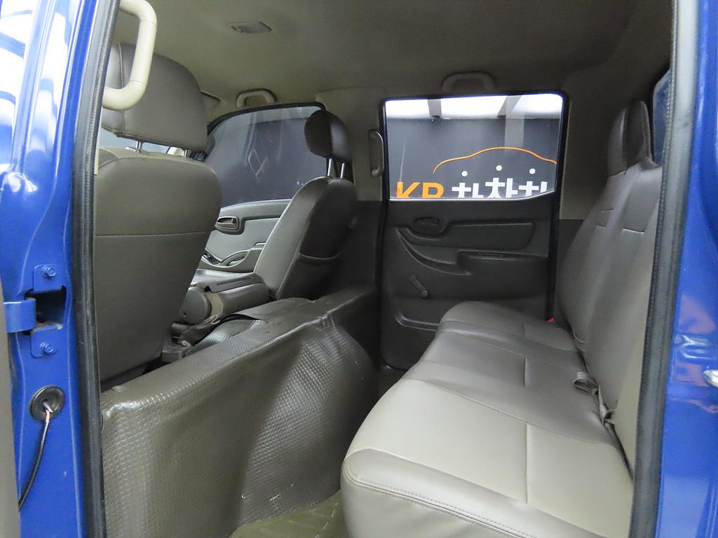 Small Truck Cargo (small) - Vista 6