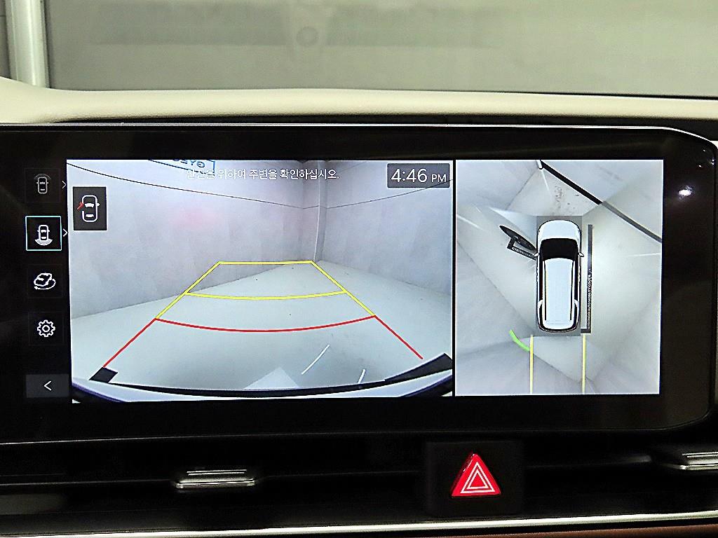 KIA Carnival 2024 Blanco - Importación desde Corea - HF Imports Iquique - Foto 14