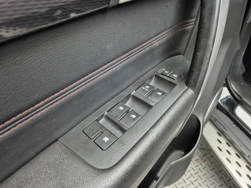 Chevrolet Captiva 2014 Negro - Importación desde Corea - HF Imports Iquique - Foto 18