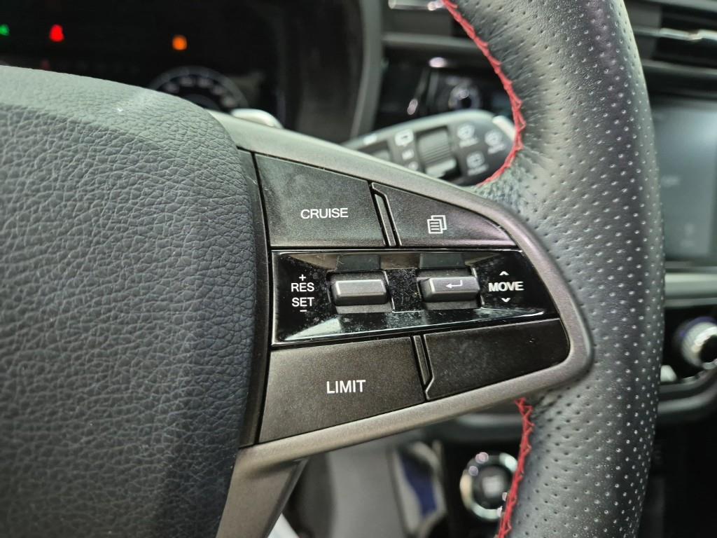 Ssangyong Korando 2021 Blanco - Importación desde Corea - HF Imports Iquique - Foto 15